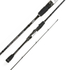 Wędka Jaxon Grey Stream spinning 2.10m 4-17g-88951