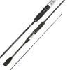 Wędka Jaxon Grey Stream spinning 2.50m 2-12g-88969