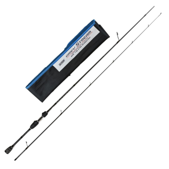 Wędka Jaxon Grey Stream spinning 2.10m 1-7g-88940