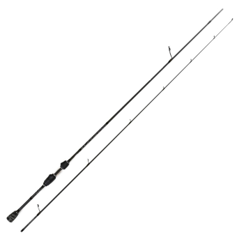 Wędka Jaxon Grey Stream spinning 2.10m 1-7g
