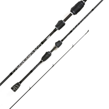 Wędka Jaxon Grey Stream spinning 2.10m 1-7g-88942