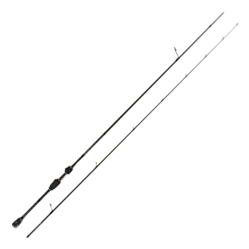 Wędka Jaxon Grey Stream spinning 2.28m 1-7g