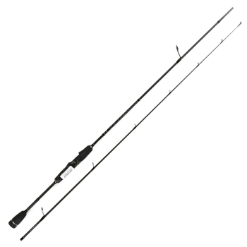 Wędka Jaxon Grey Stream spinning 1.98m 2-12g
