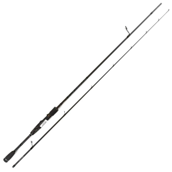 Wędka Jaxon Grey Stream spinning 2.40m 8-30g