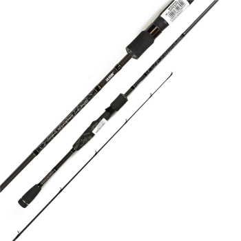 Wędka Jaxon Grey Stream spinning 2.40m 8-30g-88954