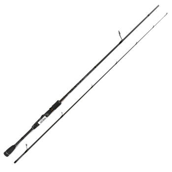 Wędka Jaxon Grey Stream spinning 2.10m 8-30g