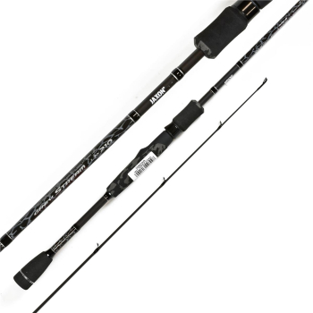Wędka Jaxon Grey Stream spinning 2.10m 8-30g-88957