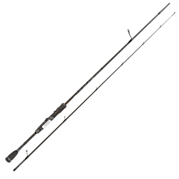 Wędka Jaxon Grey Stream spinning 2.10m 5-23g