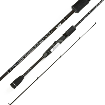 Wędka Jaxon Grey Stream spinning 2.10m 5-23g-88960