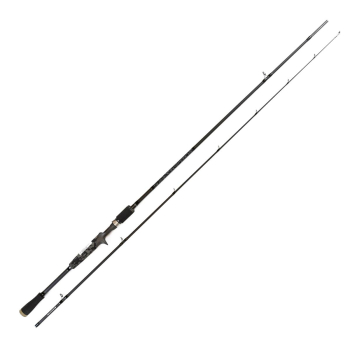 Wędka Jaxon Grey Stream casting 2.40m 8-28g