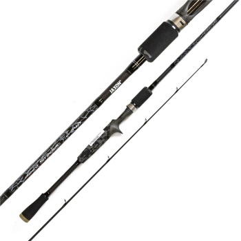 Wędka Jaxon Grey Stream casting 2.40m 8-28g-88963