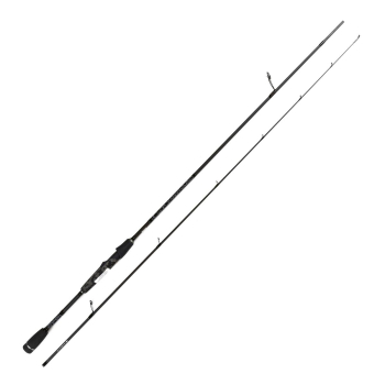 Wędka Jaxon Grey Stream spinning 2.28m 4-17g