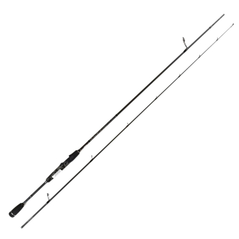 Wędka Jaxon Grey Stream spinning 2.50m 2-12g