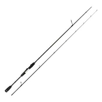 Wędka Jaxon Grey Stream spinning 2.28m 2-12g