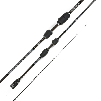 Wędka Jaxon Grey Stream 2.28m 1-9g-88997