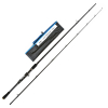 Wędka Jaxon Grey Stream casting 2.40m 20-65g-89003