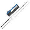 Wędka Jaxon Grey Stream spinning 2.65m 4-17g-89004