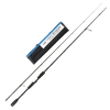 Wędka Jaxon Grey Stream spinning 2.28m 8-30g-89007