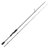 Wędka Jaxon Grey Stream spinning 2.10m 2-12g