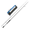 Wędka Jaxon Grey Stream spinning 2.70m 2-12g-89049