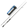 Wędka Jaxon Grey Stream spinning 2.40m 4-17g-89055