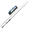 Wędka Jaxon Grey Stream spinning 2.65m 5-23g-89067
