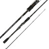 Wędka Jaxon Grey Stream spinning 2.85m 10-40g-89072