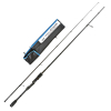 Wędka Jaxon Grey Stream spinning 2.40m 10-40g-89076