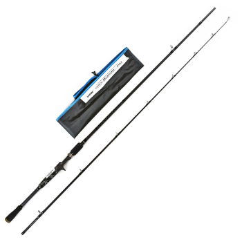 Wędka Jaxon Grey Stream casting 2.40m 20-65g-89003