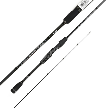 Wędka Jaxon Grey Stream spinning 2.65m 4-17g-89006