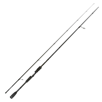 Wędka Jaxon Grey Stream spinning 2.28m 8-30g
