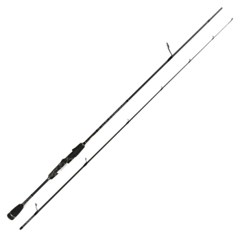 Wędka Jaxon Grey Stream spinning 2.10m 2-12g