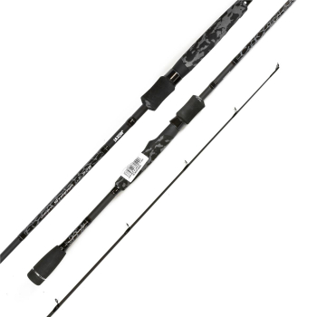 Wędka Jaxon Grey Stream spinning 2.28m 10-40g-89015