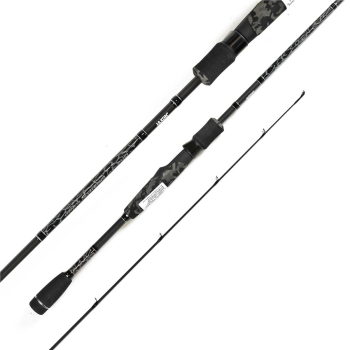 Wędka Jaxon Grey Stream spinning 2.40m 5-23g-89024