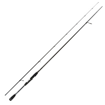 Wędka Jaxon Grey Stream spinning 2.70m 2-12g