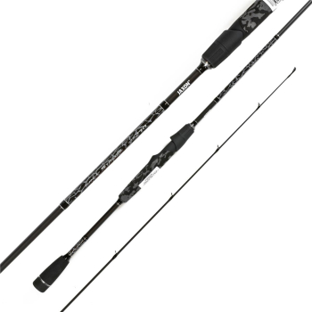 Wędka Jaxon Grey Stream spinning 2.70m 2-12g-89051