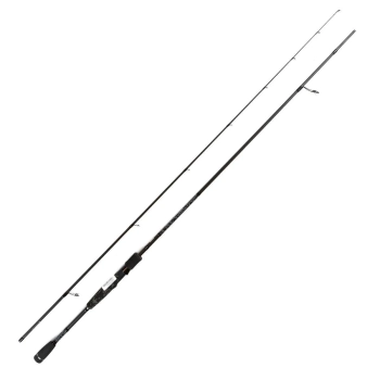 Wędka Jaxon Grey Stream spinning 2.65m 8-30g