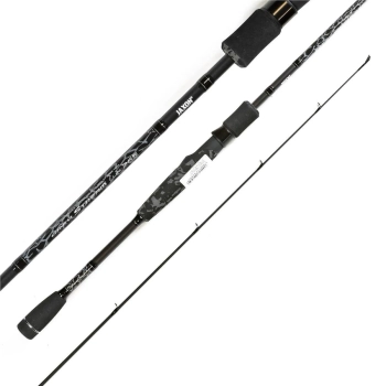 Wędka Jaxon Grey Stream spinning 2.65m 8-30g-89060