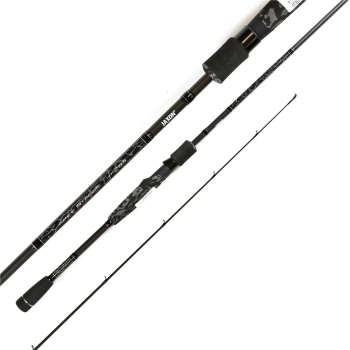 Wędka Jaxon Grey Stream spinning 2.85m 8-30g-89063