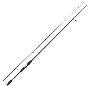 Wędka Jaxon Grey Stream spinning 2.80m 4-17g