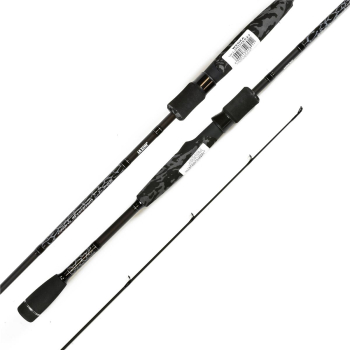 Wędka Jaxon Grey Stream spinning 2.65m 5-23g-89069