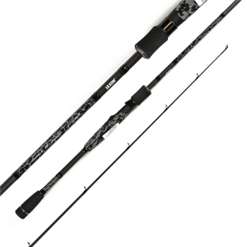 Wędka Jaxon Grey Stream spinning 2.85m 10-40g-89072