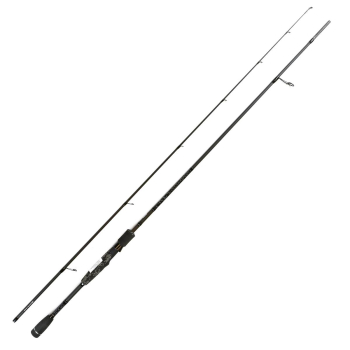 Wędka Jaxon Grey Stream spinning 2.40m 10-40g