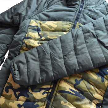 Kurtka Prologic Bank Bound rozm. M*-89186