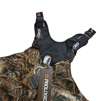 Spodnie Prologic Max5 Thermo Armour Pro rozm. XXL*-89234