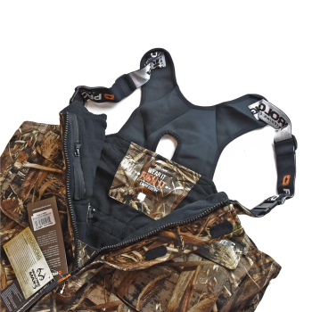 Spodnie Prologic Max5 Thermo Armour Pro rozm. XXL*-89235
