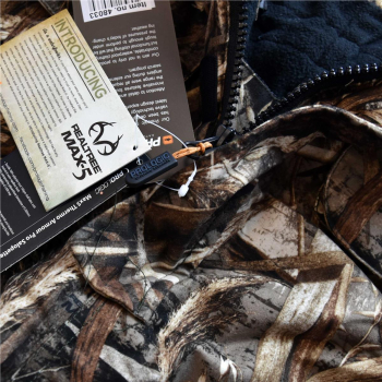 Spodnie Prologic Max5 Thermo Armour Pro rozm. XXL*-89236