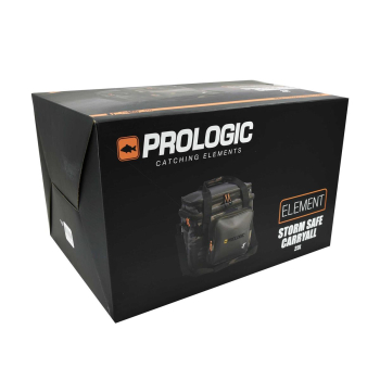Torba Prologic Element Storm Safe 38x27x29cm 23L-89344