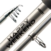 Zestaw wędkarski Jaxon Happy Weekend 3.00m 10-40g-89405