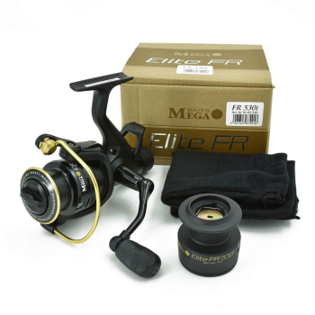 Kołowrotek Dragon MegaBaits Elite FR530i 4BB+1RB-89414